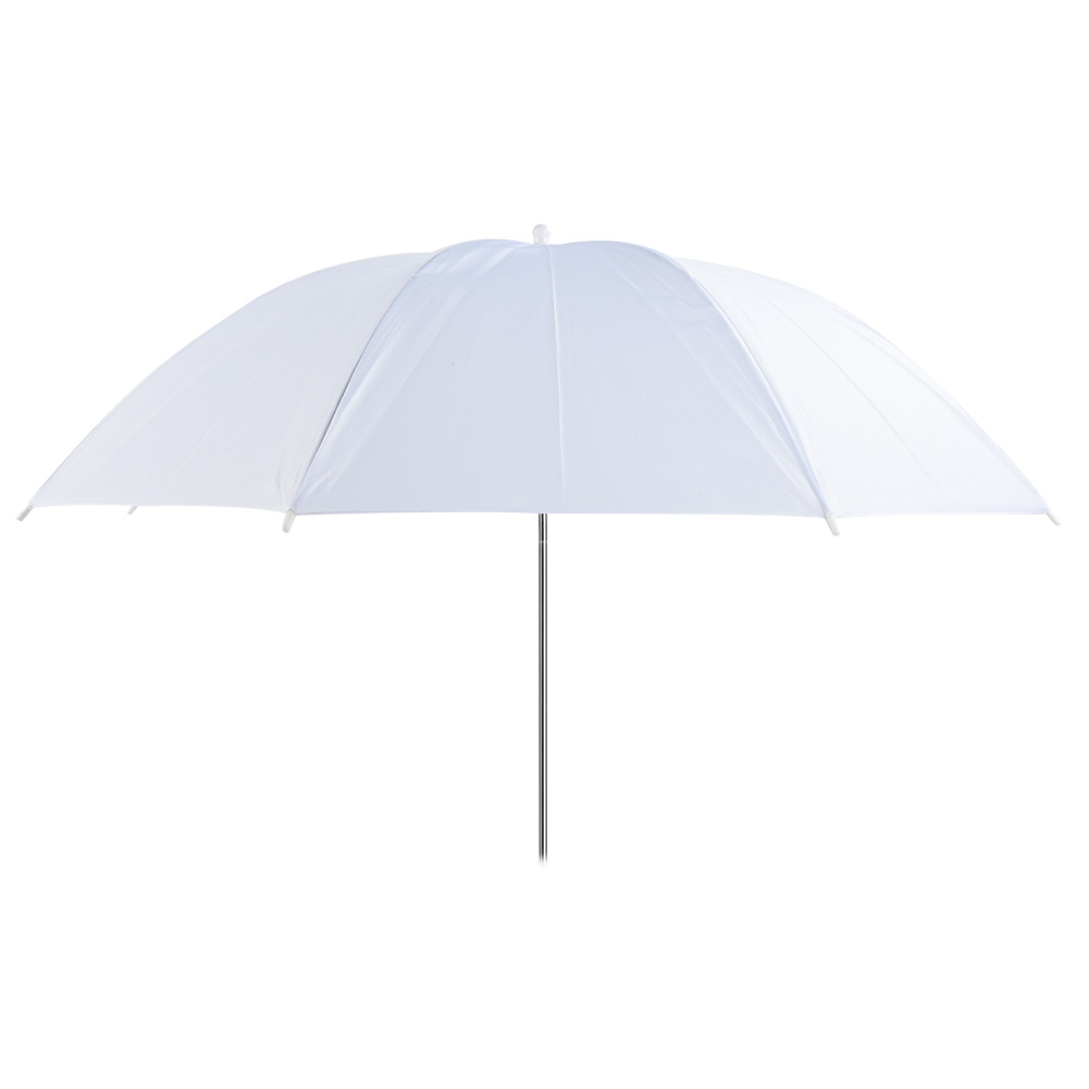 Photography Darkroom - 33 Inch Translucent White Soft Umbrella