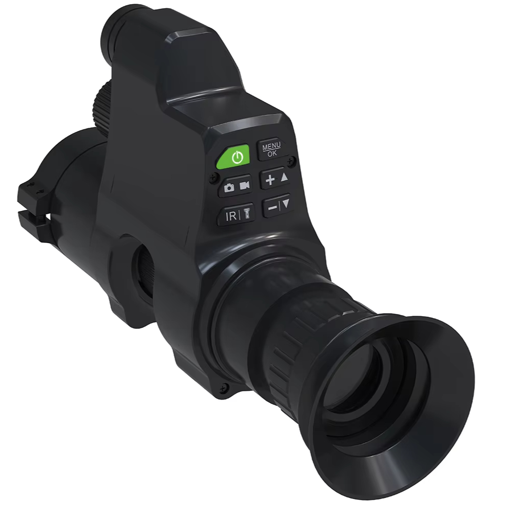 Photography Definition - MK005 Digital Night Vision High Definition