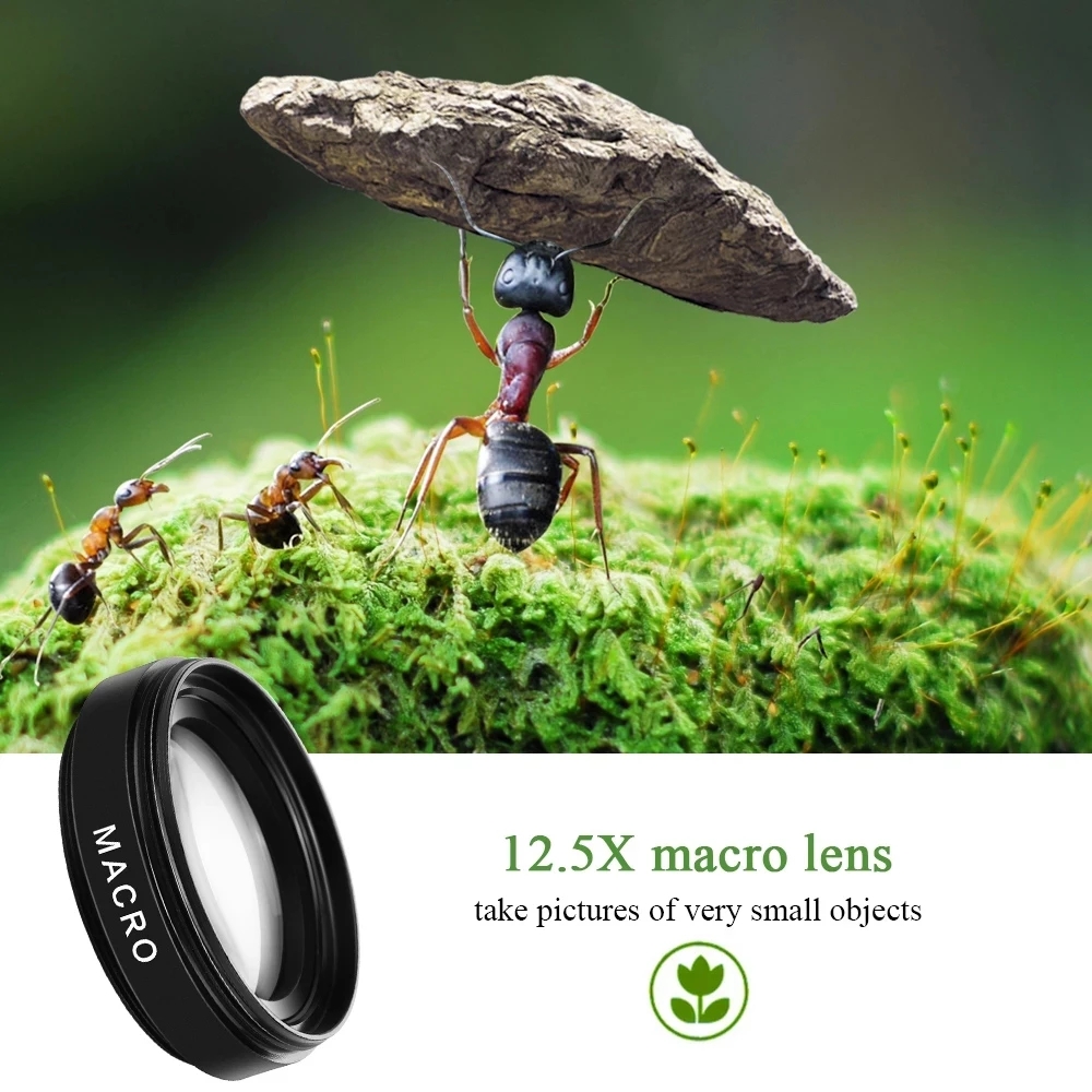 2 In 1 Clip-on Fish Eye Magnif - Eye Piece Magnifier review and price