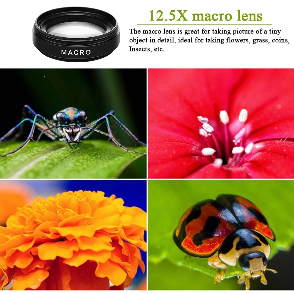 2 In 1 Clip-on Fish Eye Magnif - Eye Piece Magnifier review and price