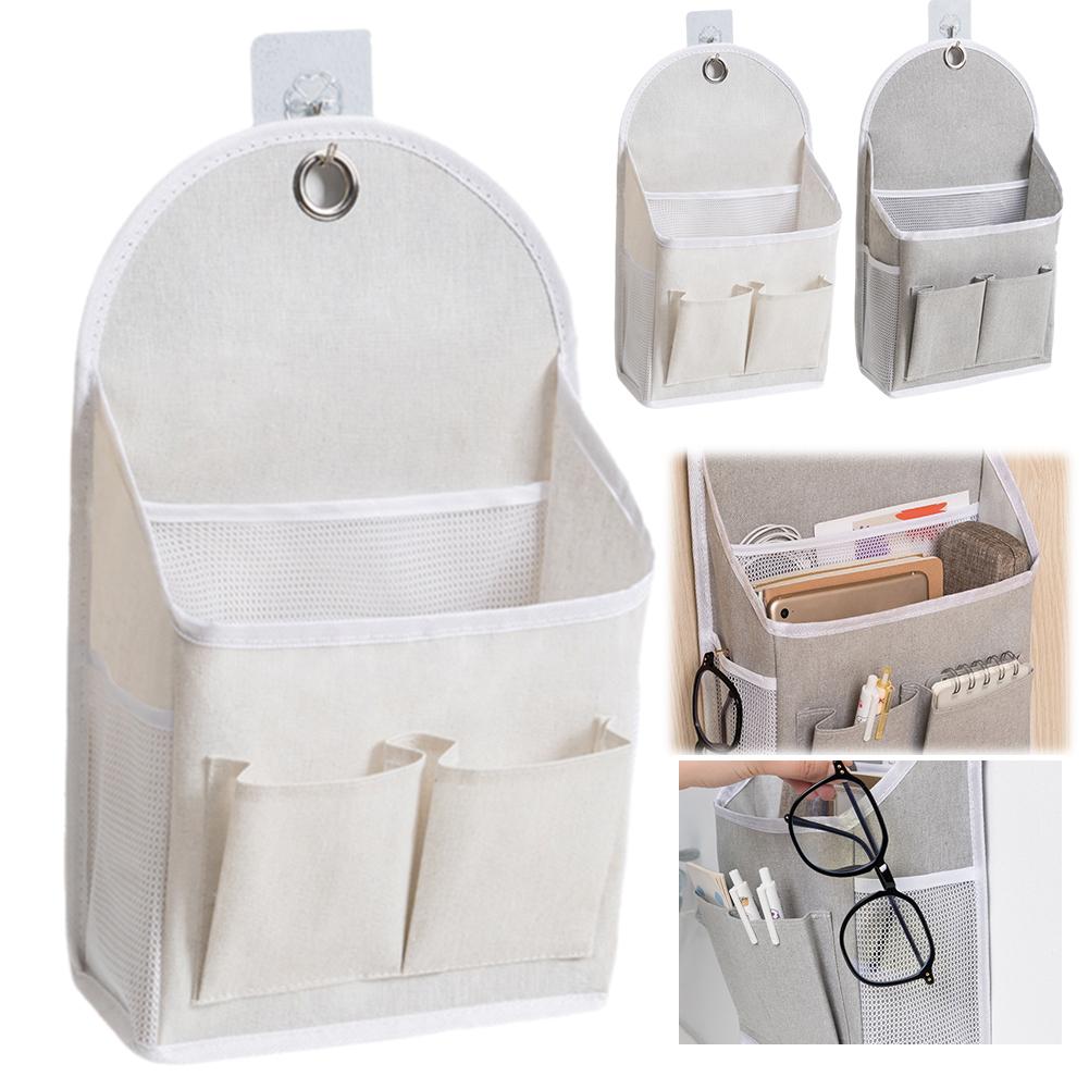 Fabric Hanging Storage Bag for - Photography Magazine review and price
