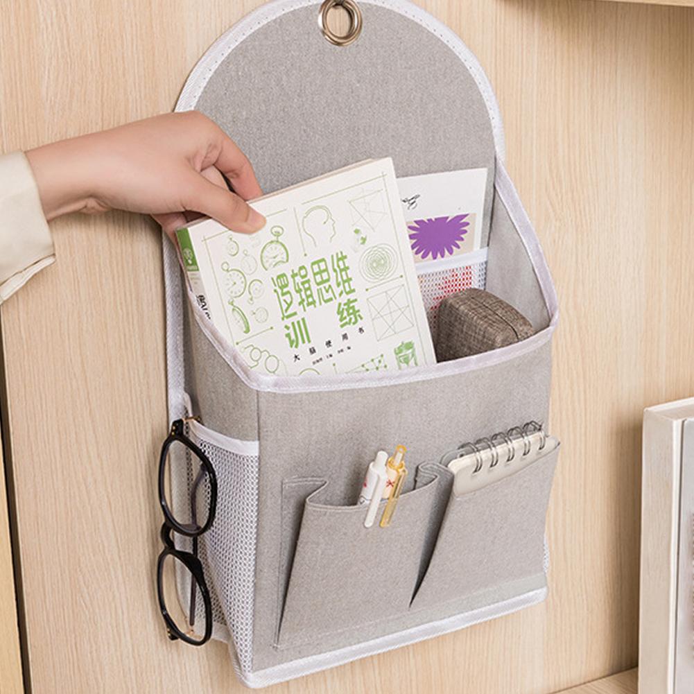 Fabric Hanging Storage Bag for - Photography Magazine review and price