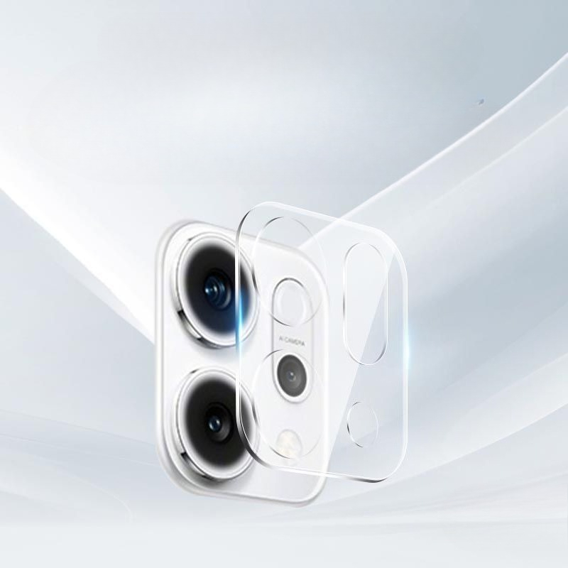 3D Camera Lens Protectors for  - Photography Kit Oppo Find X9 Pro review and price