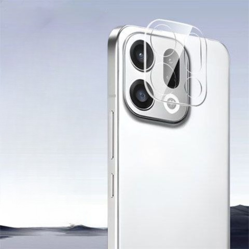 3D Camera Lens Protectors for  - Photography Kit Oppo Find X9 Pro review and price