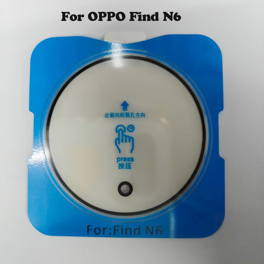 3pcs Lens Protector For OPPO F - Photography Kit Oppo Find X9 Pro review and price