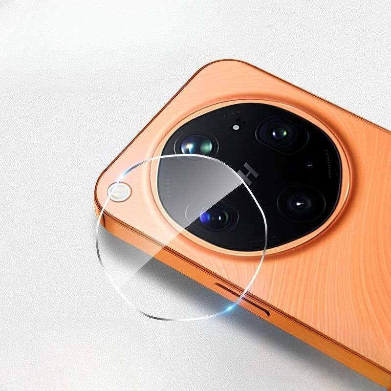Back Camera Lens Film for OPPO - Photography Kit Oppo Find X9 Pro review and price