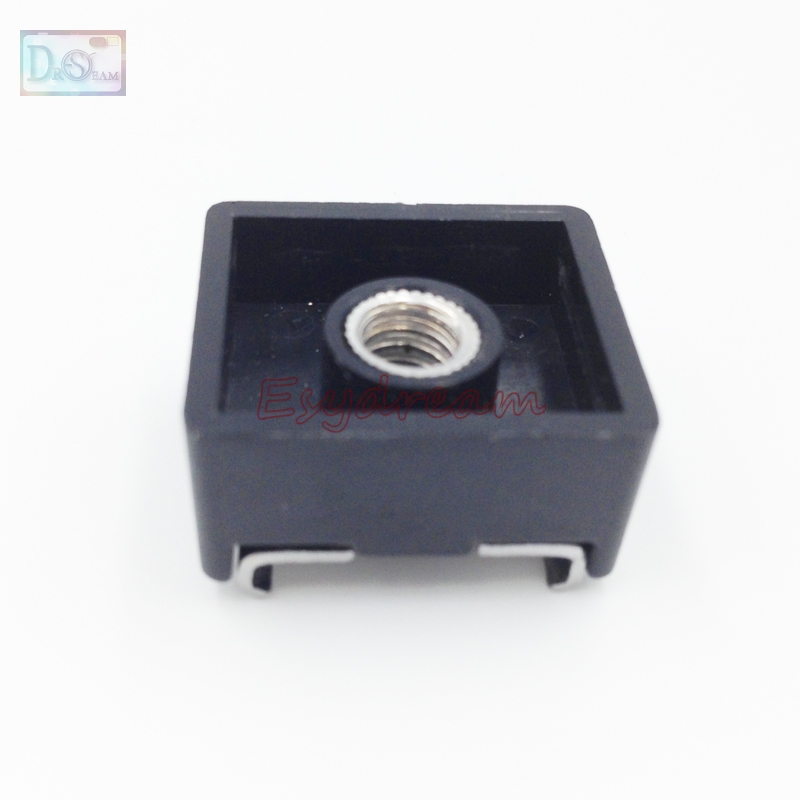 Cold Hot Shoe Hotshoe Mount Ad - Photography Darkroom review and price