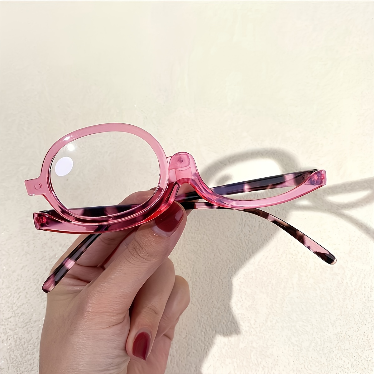 Magnifying Makeup Reading Glas - Eye Piece Magnifier review and price