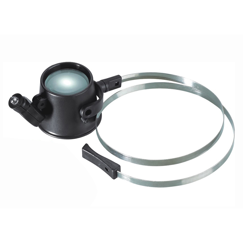 15X Loupe Magnifying With LED  - Eye Piece Magnifier review and price