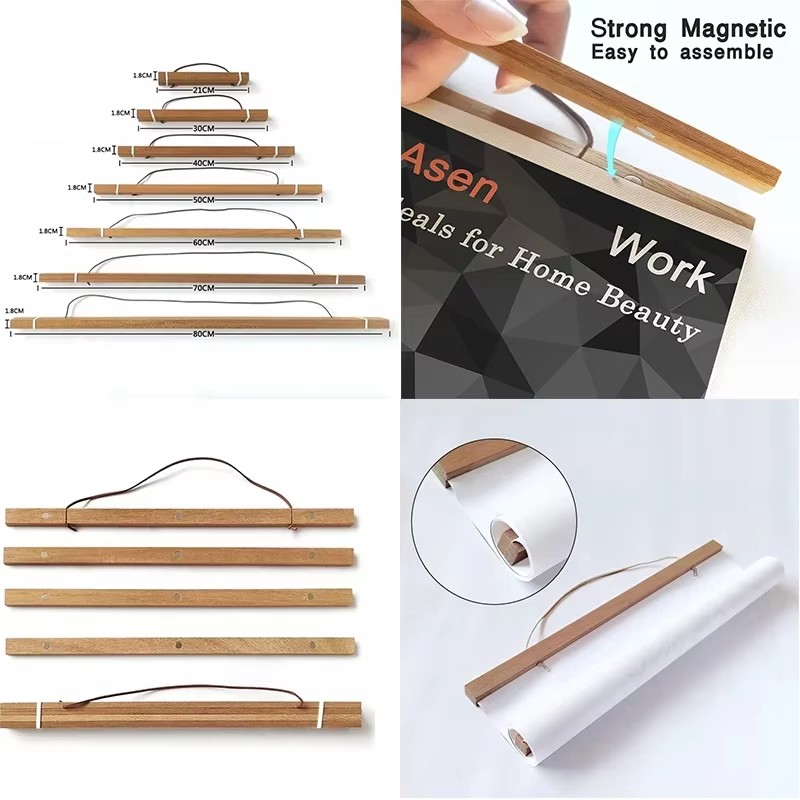 21 30 40 50cm Magnetic Poster  - Photography Definition review and price