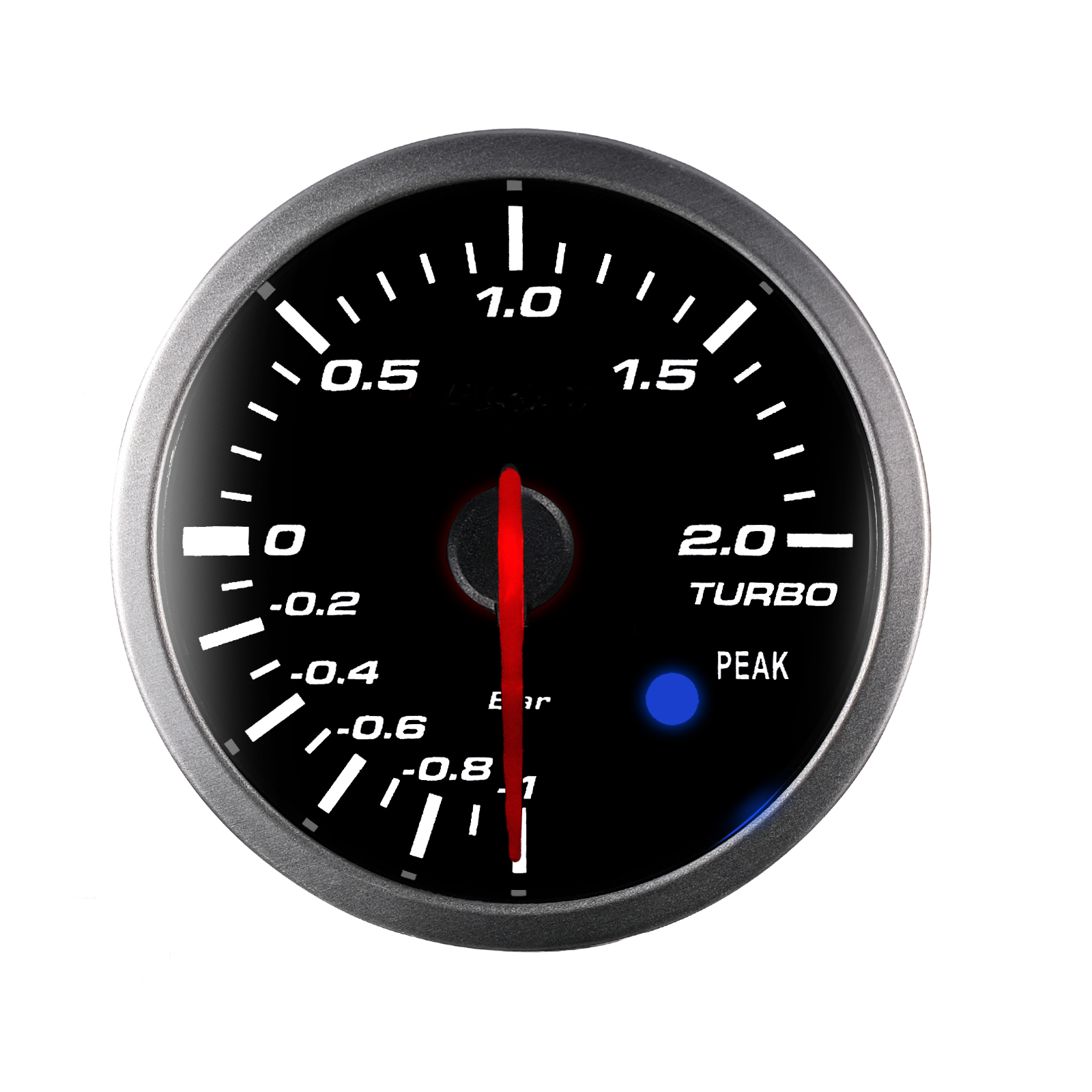 Difi BF White&red Light 60mm G - Light Meter Incident review and price