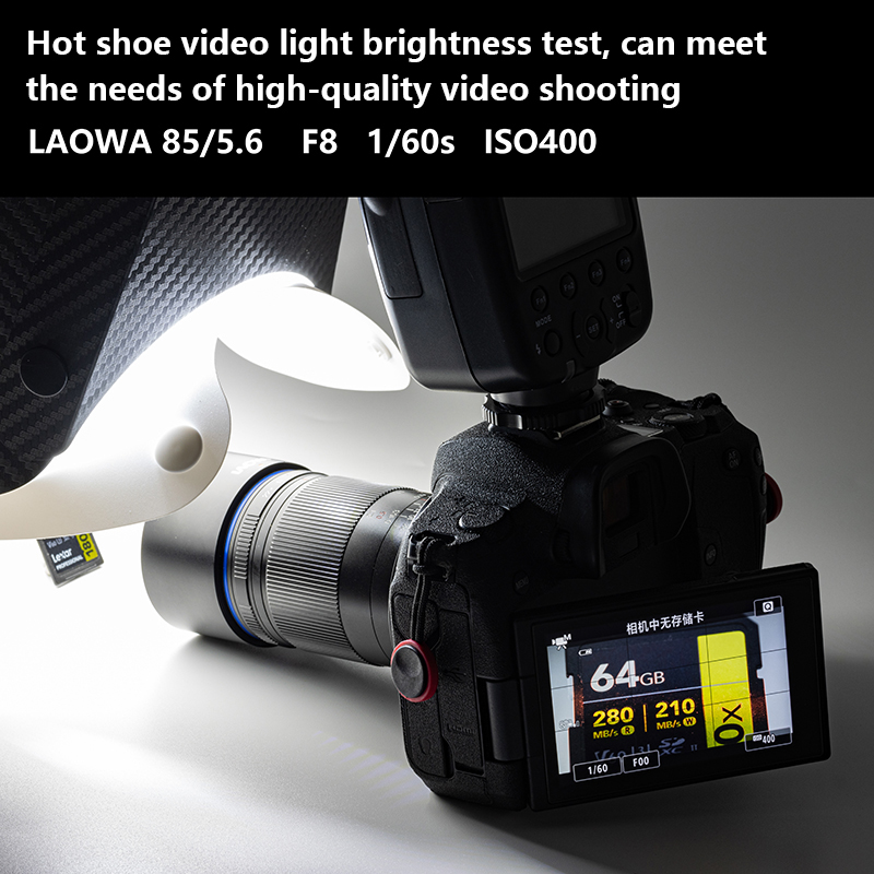 10W Mini Focusing Light for Al - Photography Term review and price