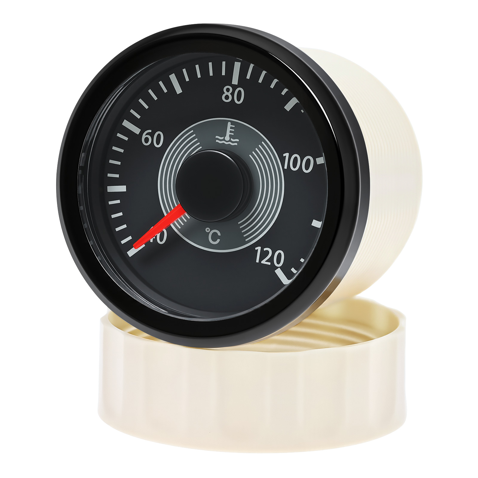 ZMFJH Retro Vintage Classical  - Light Meter Incident review and price