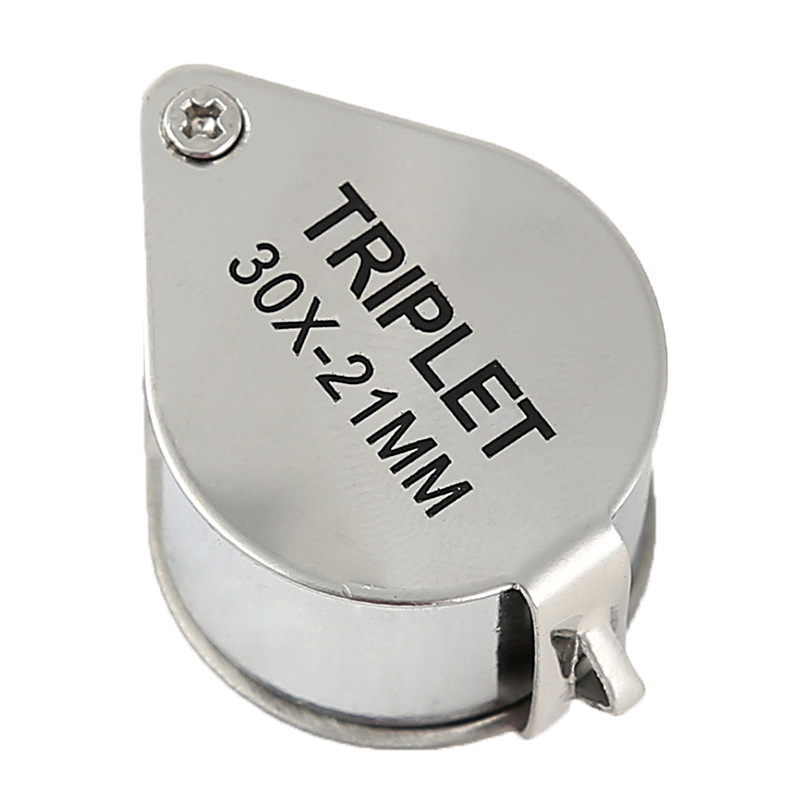 PHYHOO 21mm Triplet Lens Loupe - Eye Piece Magnifier review and price