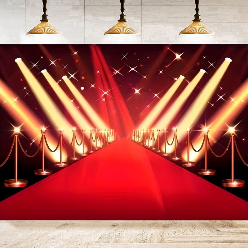 Photography Backdrop Large Red - Photography Awards review and price