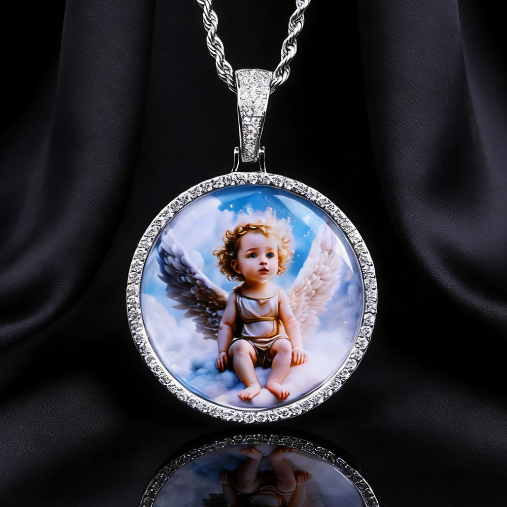 NY Customized Photo Pendant Ne - Photography Awards review and price