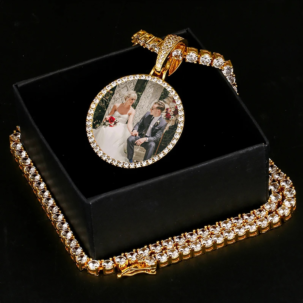NY Customized Photo Pendant Ne - Photography Awards review and price