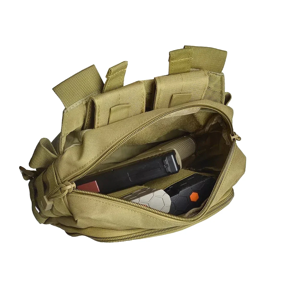 Tactical 2 Banger Bag Messenge - Photography Magazine review and price