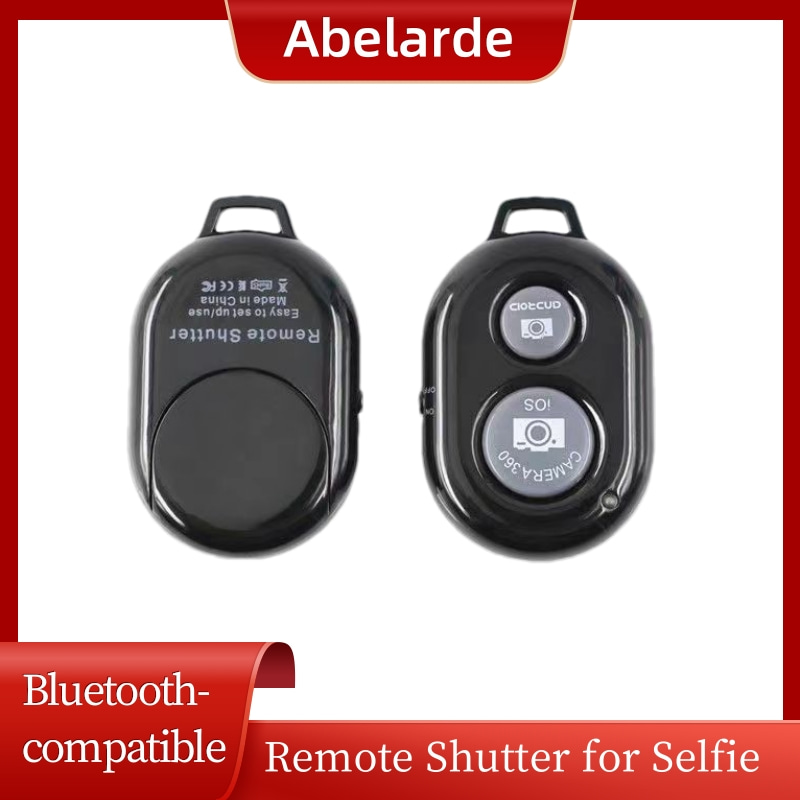 Blue-tooth Camera Remote for S - Photography Prompt review and price