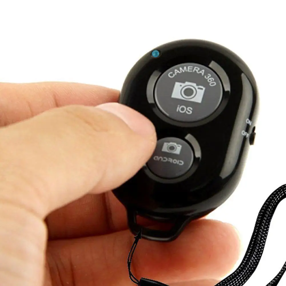 Blue-tooth Camera Remote for S - Photography Prompt review and price