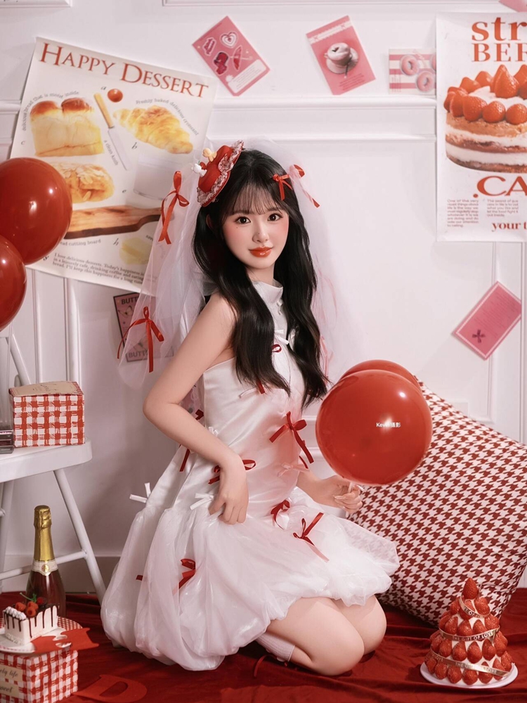 2026 New Sweet Princess Style  - Photography Magazine review and price