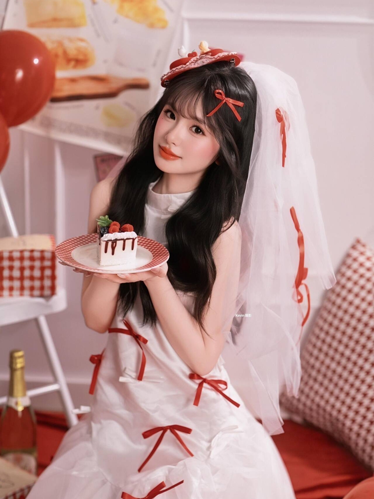 2026 New Sweet Princess Style  - Photography Magazine review and price