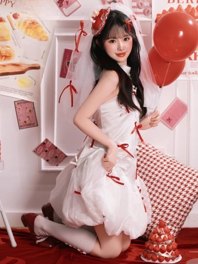 2026 New Sweet Princess Style  - Photography Magazine review and price