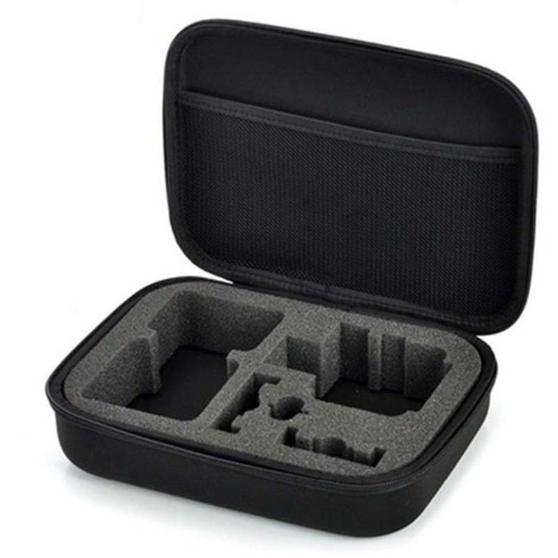 Shock-Proof Waterproof Storage - Gopro Action Camera Hero 13 Black review and price