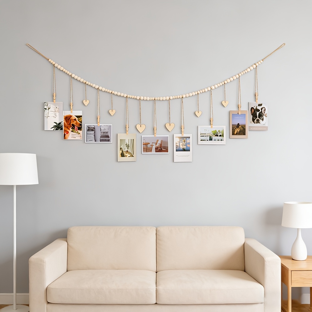 Hanging Photo Display Wall Dec - Photography Definition review and price