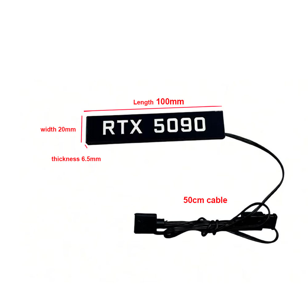 Video Card Lighting Panel For  - Photography Darkroom review and price