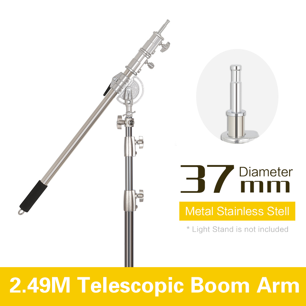 Cross Arm Stainless Steel Kit  - Photography Darkroom review and price