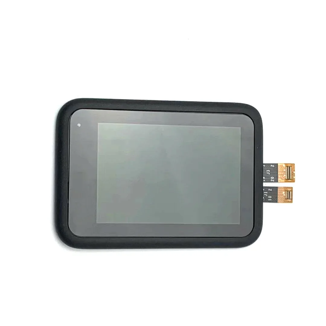 NEW Original Big Touch LCD dis - Gopro Action Camera Hero 13 Black review and price