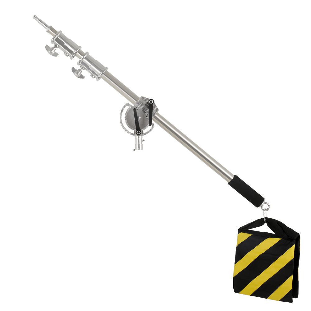 2.49M Length Cross Arm Stainle - Photography Darkroom review and price