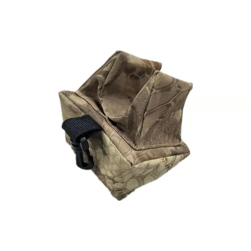 Military Camouflage  Molle Pou - Photography Magazine review and price