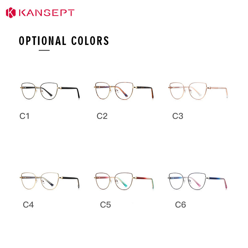 KANSEPT Lunette Myopia Glasses - Eye Piece Magnifier review and price