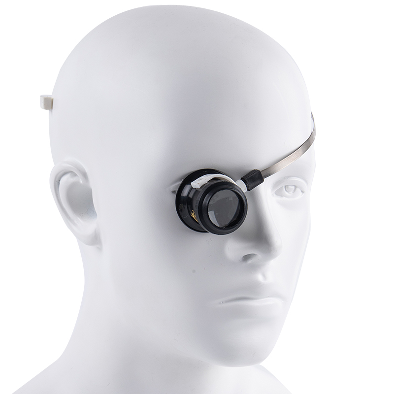 5X Loupe Magnifying Glasses Le - Eye Piece Magnifier review and price