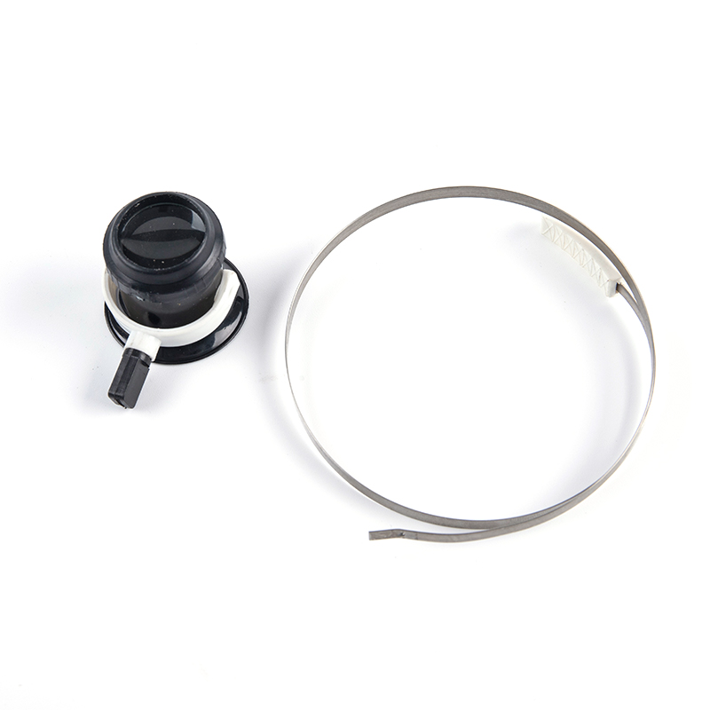 5X Loupe Magnifying Glasses Le - Eye Piece Magnifier review and price