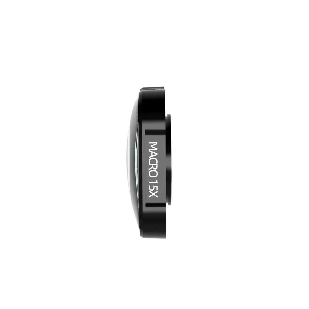 Macro 15X HD Lens Filter for G - Gopro Action Camera Hero 13 Black review and price