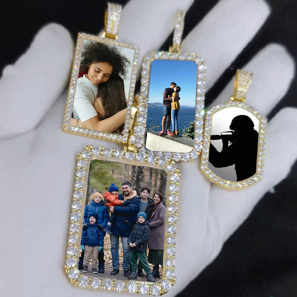 18K Gold Plating Personalized  - Photography Definition review and price