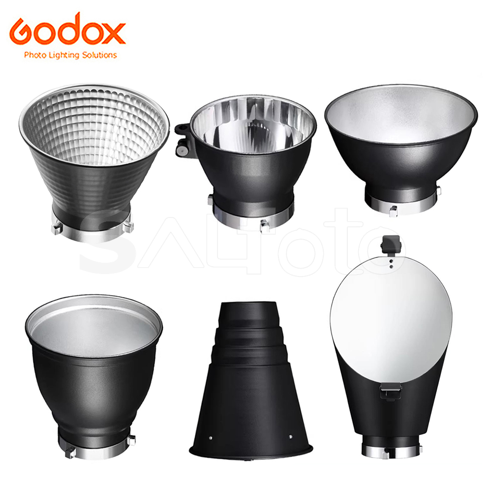 Godox Bowens Mount Standard Re - Photography Darkroom review and price
