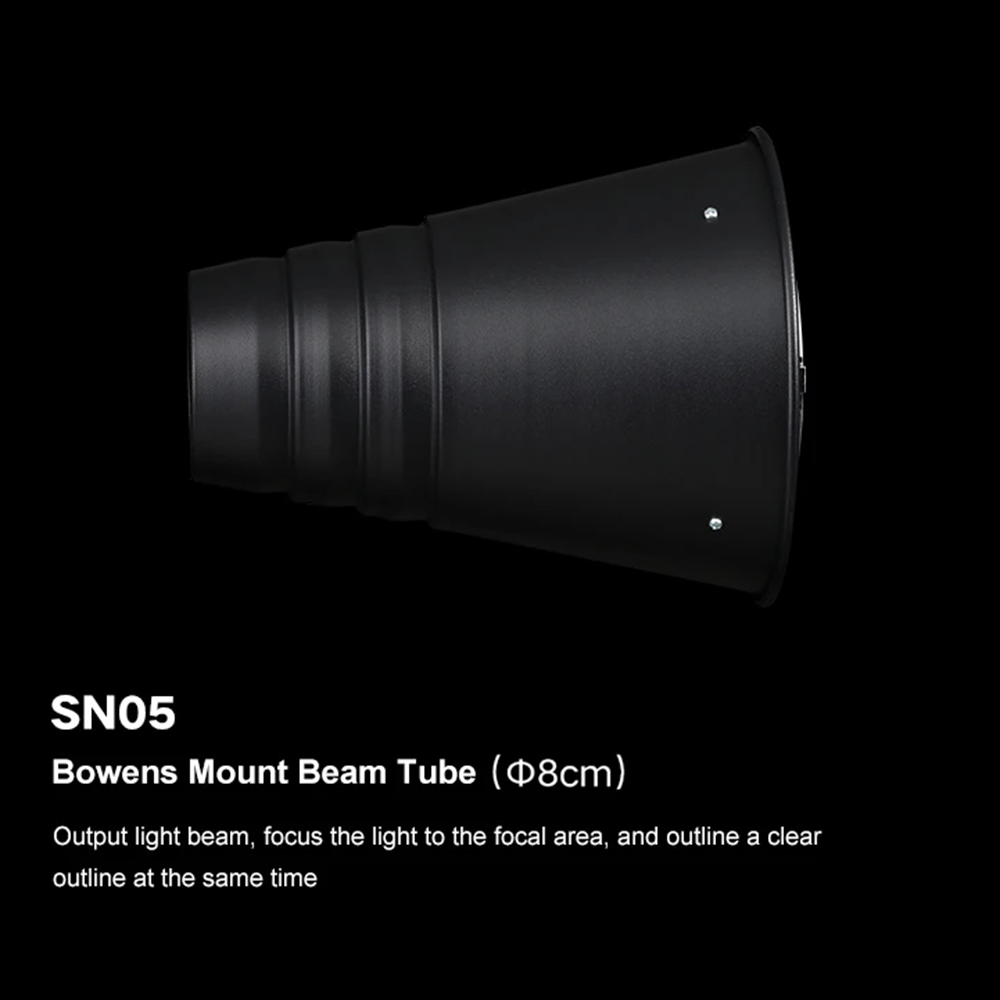 Godox Bowens Mount Standard Re - Photography Darkroom review and price