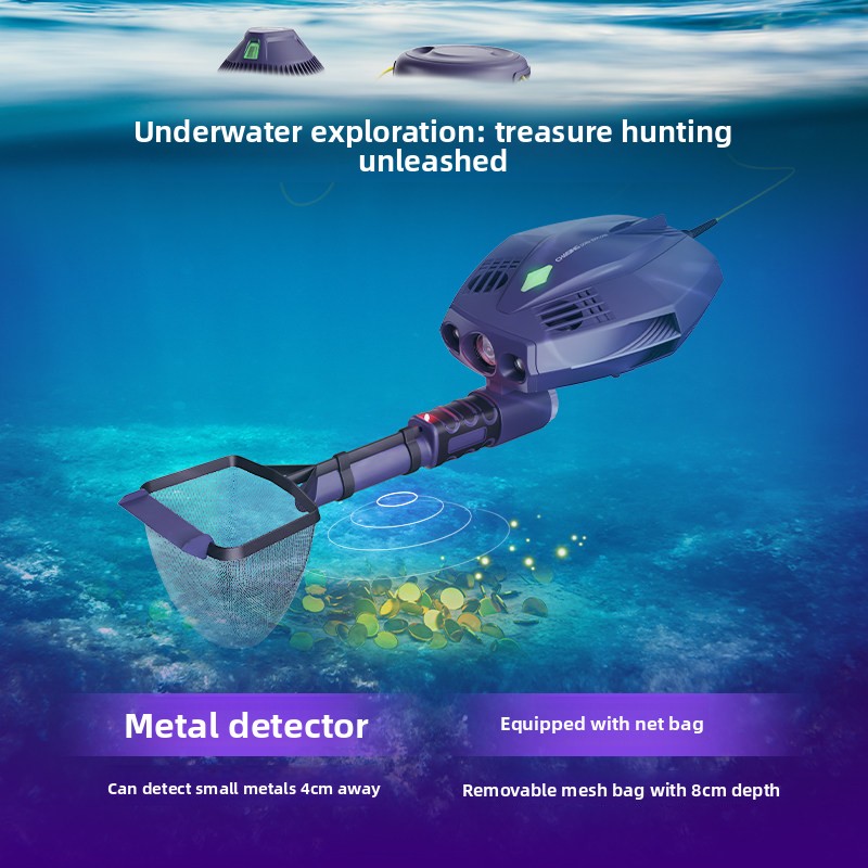 Underwater Drone Remote Contro - Photography Definition review and price