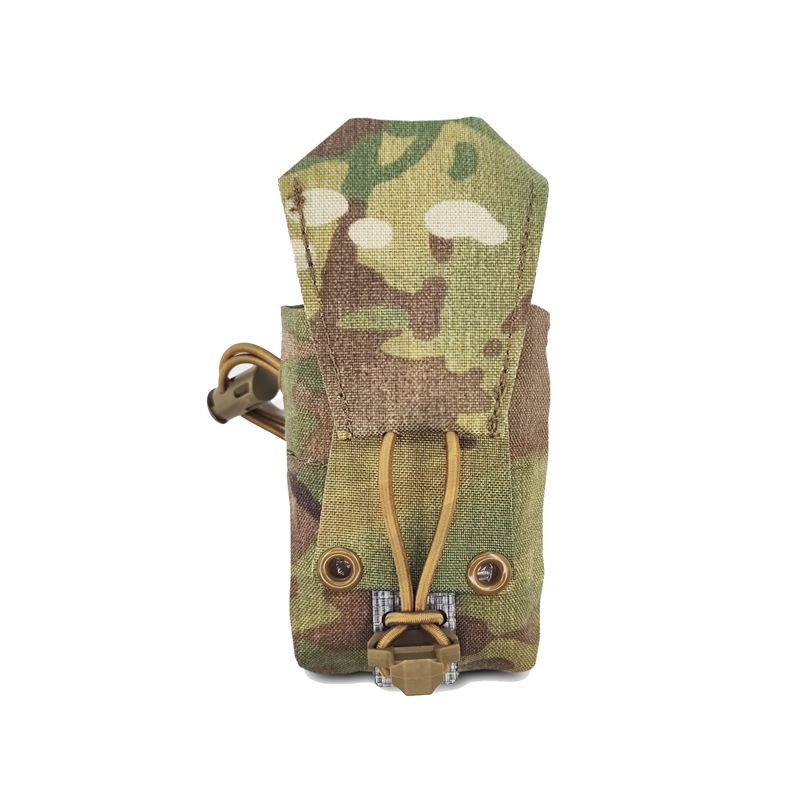 Airsoft 40mm Magazine Pouch Ta - Photography Magazine review and price