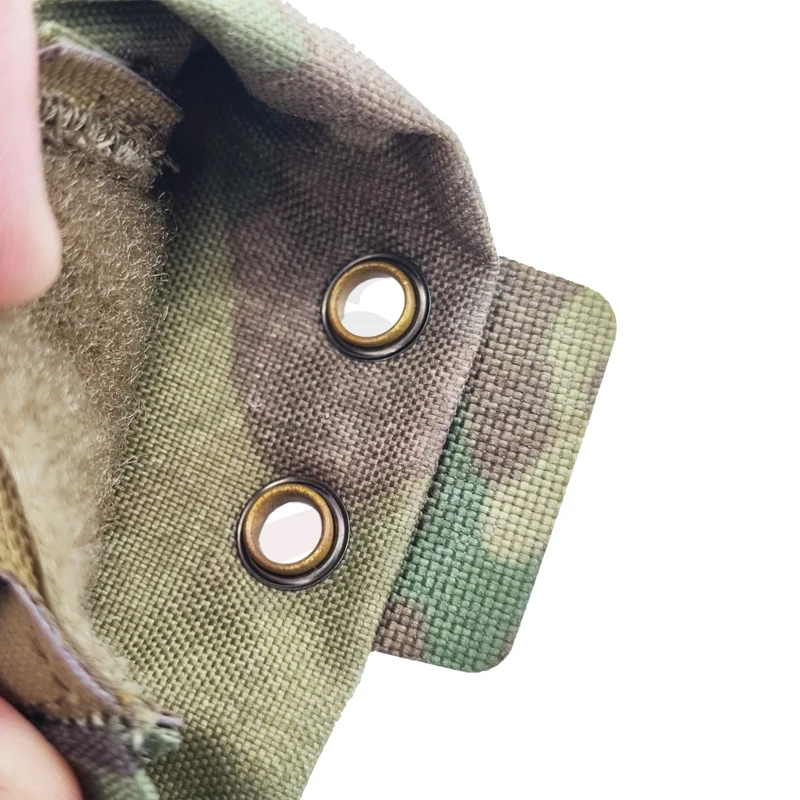Airsoft 40mm Magazine Pouch Ta - Photography Magazine review and price