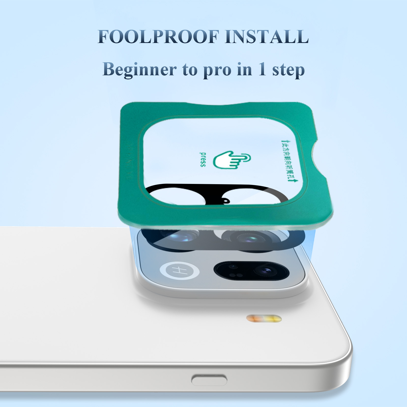 Lereach for OPPO Find X9 Pro F - Photography Kit Oppo Find X9 Pro review and price