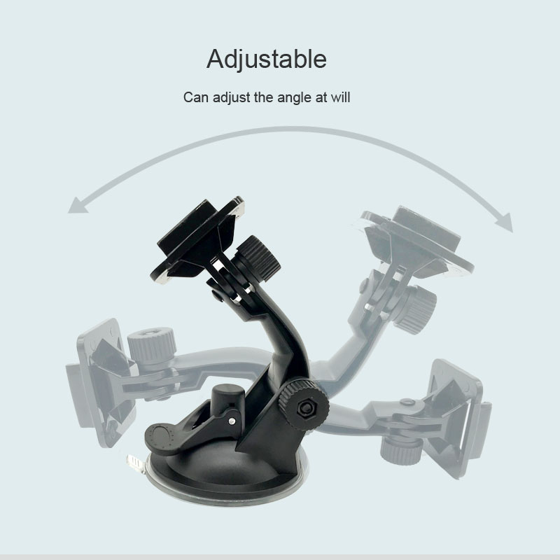 Suction Cup Holder for Gopro H - Gopro Action Camera Hero 13 Black review and price