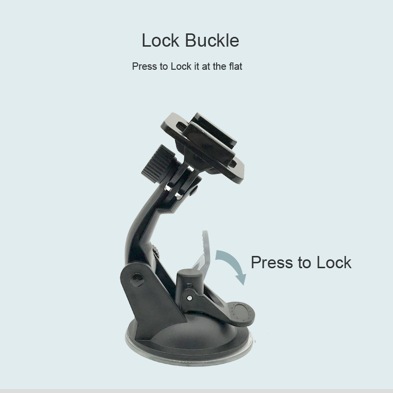 Suction Cup Holder for Gopro H - Gopro Action Camera Hero 13 Black review and price