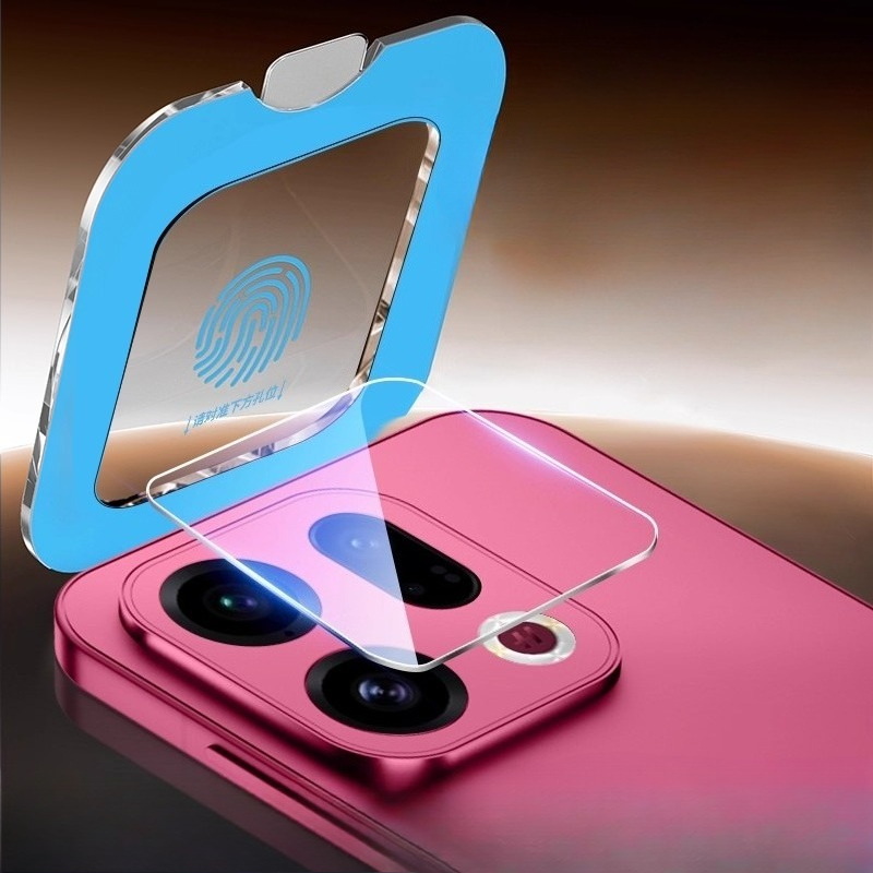 For Oppo Find X9 Pro Camera Pr - Photography Kit Oppo Find X9 Pro review and price