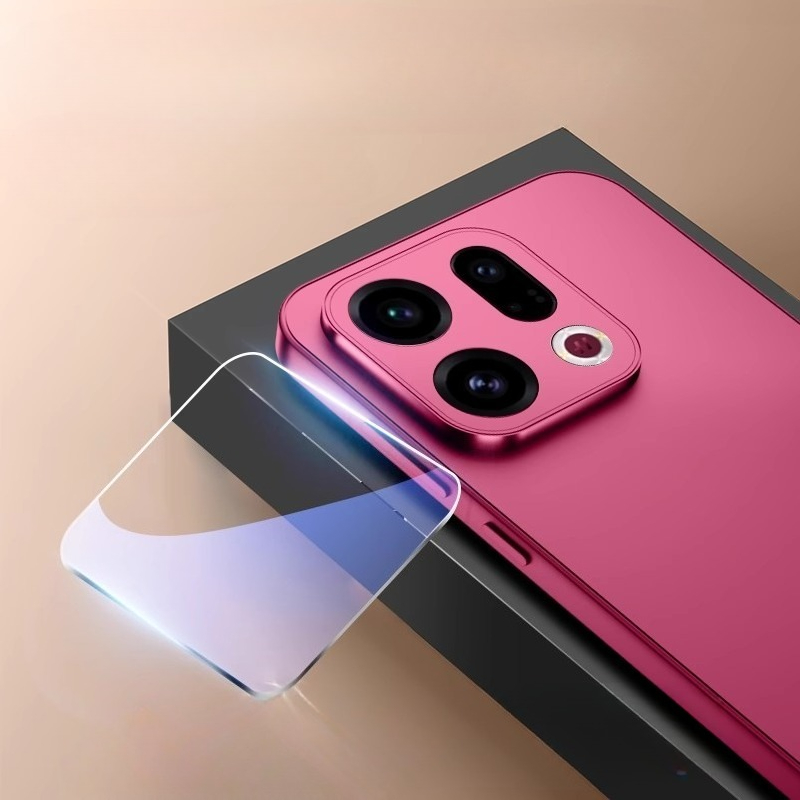 For Oppo Find X9 Pro Camera Pr - Photography Kit Oppo Find X9 Pro review and price