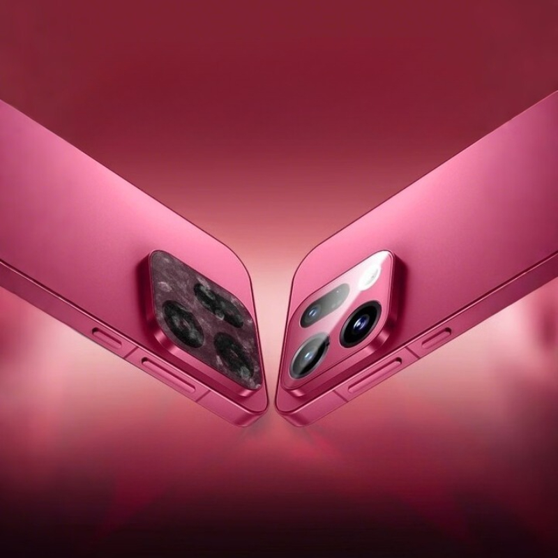 For Oppo Find X9 Pro Camera Pr - Photography Kit Oppo Find X9 Pro review and price